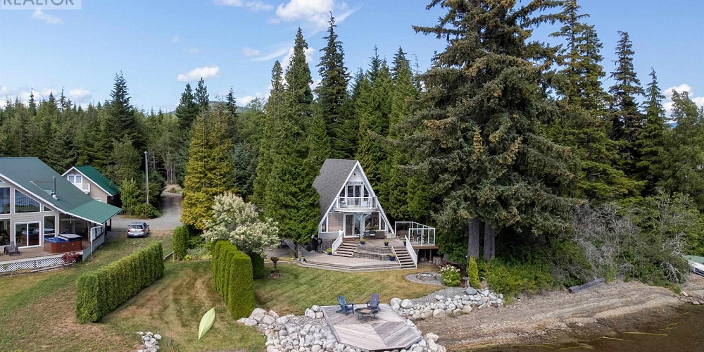 4685 LAKESIDE DRIVE Terrace Photo 37 4685 LAKESIDE DRIVE Terrace Photo 37